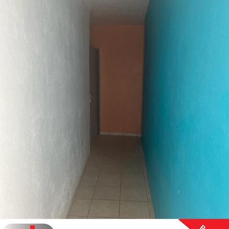 Pia Home Le Bajoni Tsingoni Exterior foto