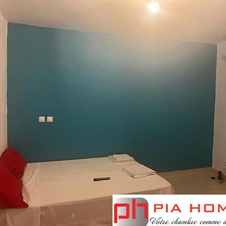 Pia Home Le Bajoni Tsingoni Exterior foto